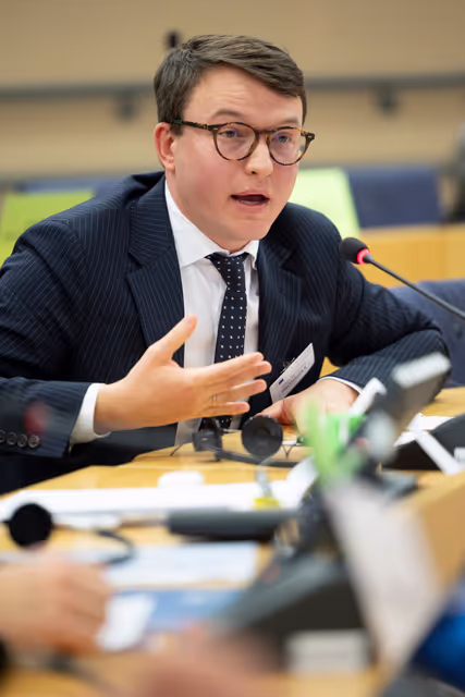 17th Meeting of the EU-Ukraine PAC