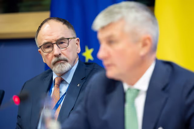 Zdjęcie 2: 17th Meeting of the EU-Ukraine PAC