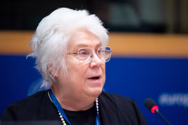 Foto 22: LIBE - EU LGBTIQ equality strategy for 2026-2030