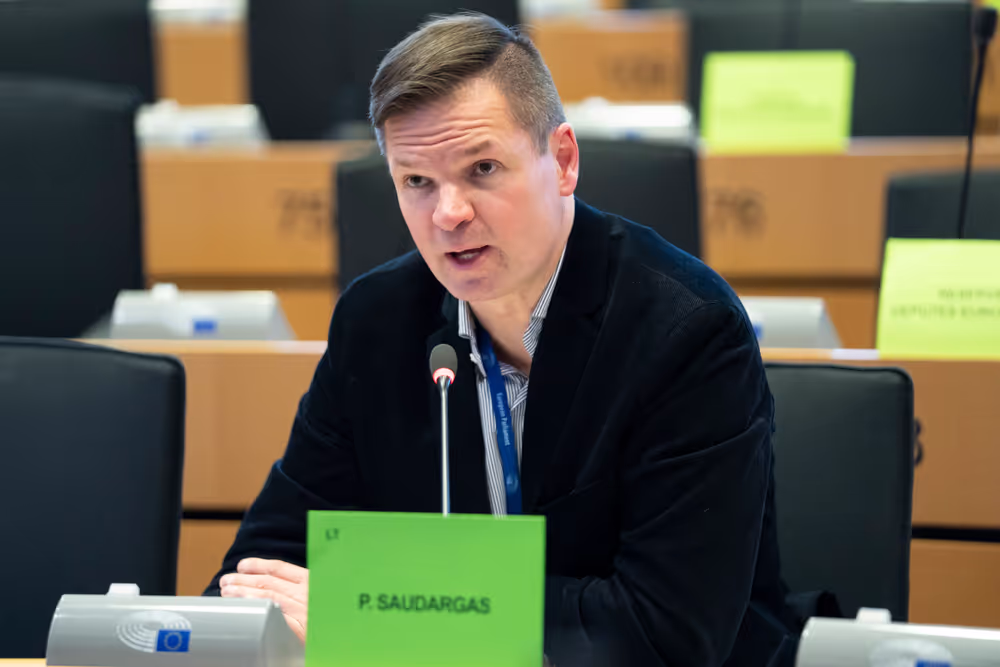 IMCO - Public hearing - Building an independent, open and healthy digital environment for European consumers