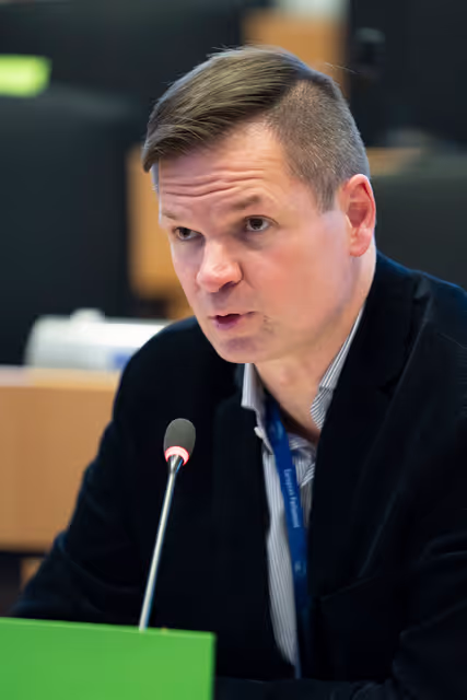 Fotografia 23: IMCO - Public hearing - Building an independent, open and healthy digital environment for European consumers