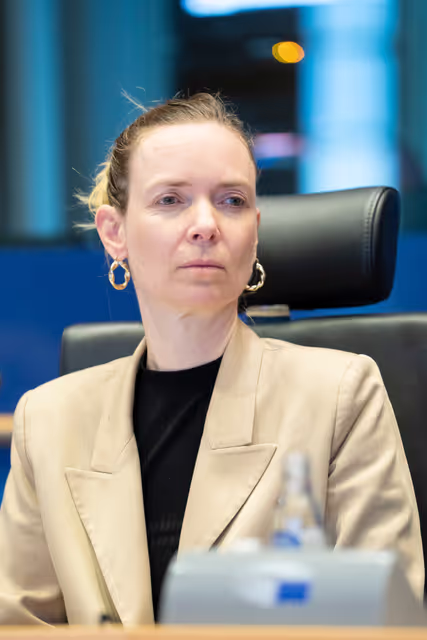 IMCO - Public hearing - Building an independent, open and healthy digital environment for European consumers