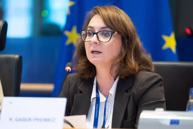 Fotografia 15: IMCO - Public hearing - Building an independent, open and healthy digital environment for European consumers