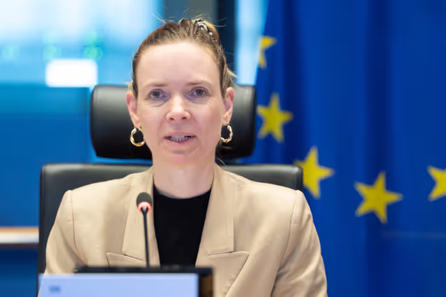 IMCO - Public hearing - Building an independent, open and healthy digital environment for European consumers