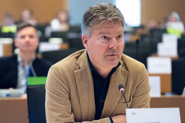 Fotografia 14: IMCO - Public hearing - Building an independent, open and healthy digital environment for European consumers