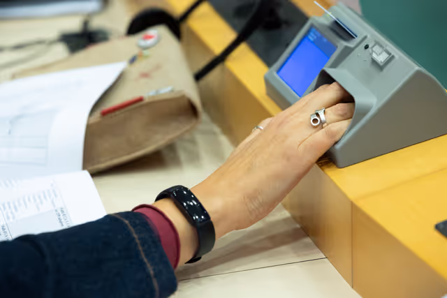 ENVI - Vote on a 2040 EU target for greenhouse gas emissions reduction