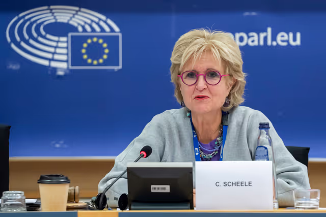 Fotografija 18: EMPL - Gender Equality Week: Work-life balance, including implementation of the work-life balance directive