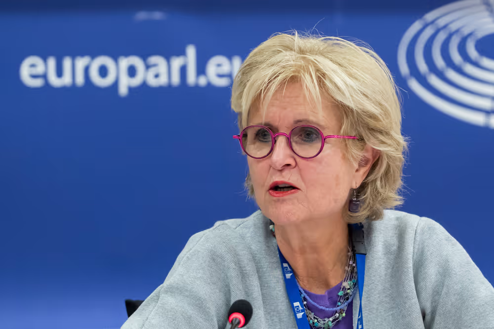 EMPL - Gender Equality Week: Work-life balance, including implementation of the work-life balance directive