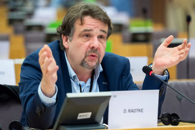 Fotografija 11: EMPL - Gender Equality Week: Work-life balance, including implementation of the work-life balance directive