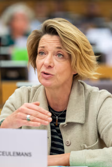 EMPL - Gender Equality Week: Work-life balance, including implementation of the work-life balance directive