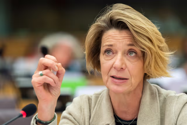 EMPL - Gender Equality Week: Work-life balance, including implementation of the work-life balance directive