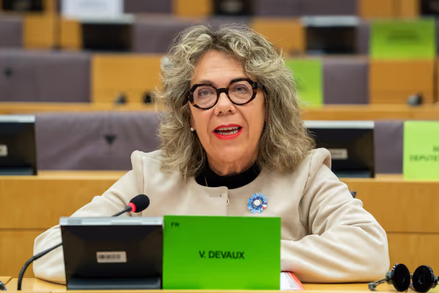 EMPL - Gender Equality Week: Work-life balance, including implementation of the work-life balance directive