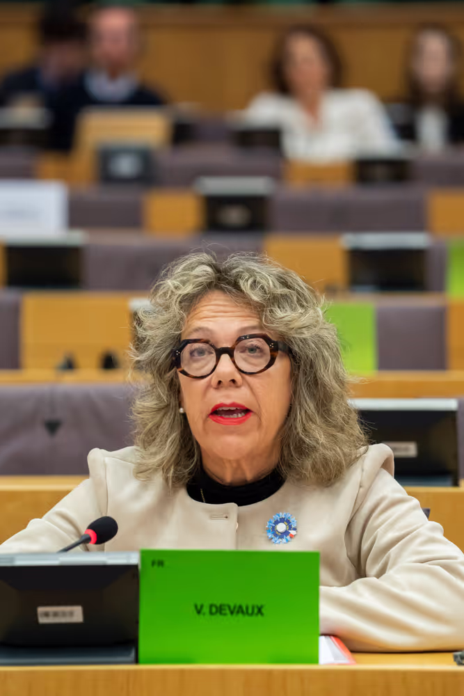 EMPL - Gender Equality Week: Work-life balance, including implementation of the work-life balance directive