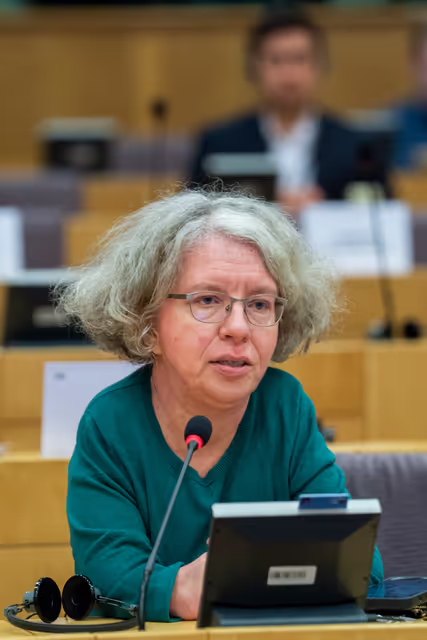 EMPL - Gender Equality Week: Work-life balance, including implementation of the work-life balance directive