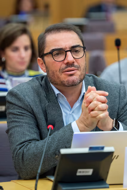 EMPL - Gender Equality Week: Work-life balance, including implementation of the work-life balance directive