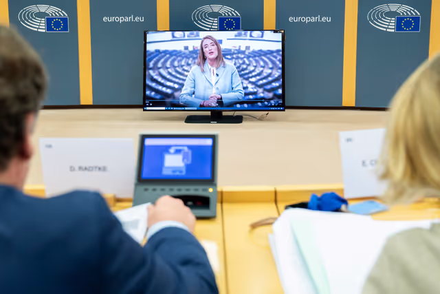 Fotografija 21: EMPL - Gender Equality Week: Work-life balance, including implementation of the work-life balance directive