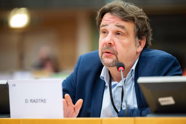 EMPL - Exchange of views with Glenn Micallef, Commissioner of Intergenerational Fairness, Youth, Culture and Sport