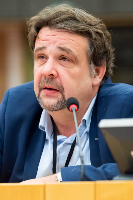 EMPL - Exchange of views with Glenn Micallef, Commissioner of Intergenerational Fairness, Youth, Culture and Sport