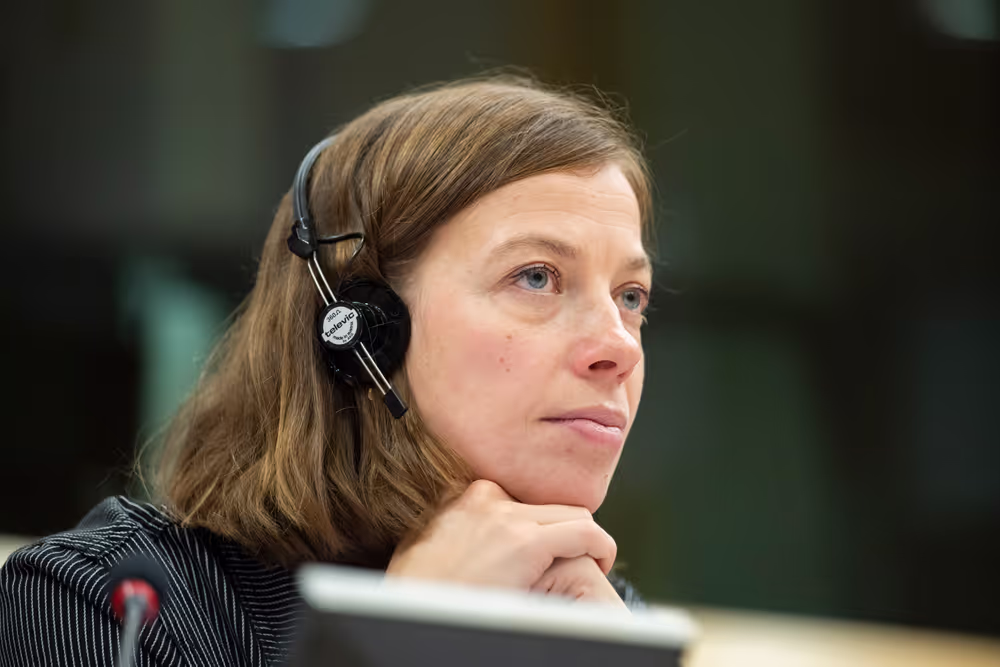 EMPL - Exchange of views with Glenn Micallef, Commissioner of Intergenerational Fairness, Youth, Culture and Sport