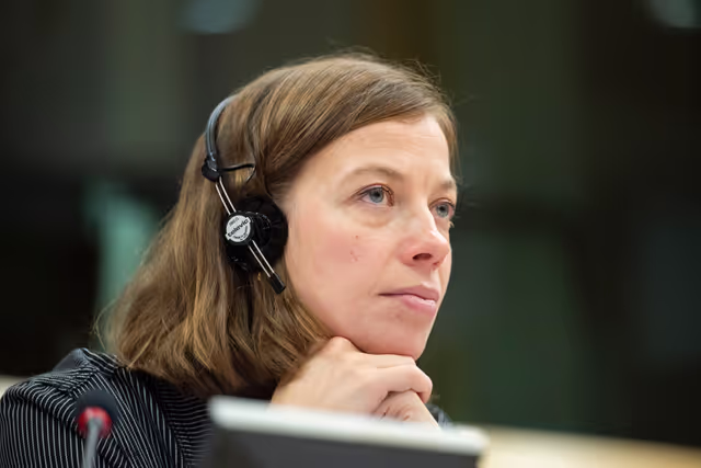 EMPL - Exchange of views with Glenn Micallef, Commissioner of Intergenerational Fairness, Youth, Culture and Sport