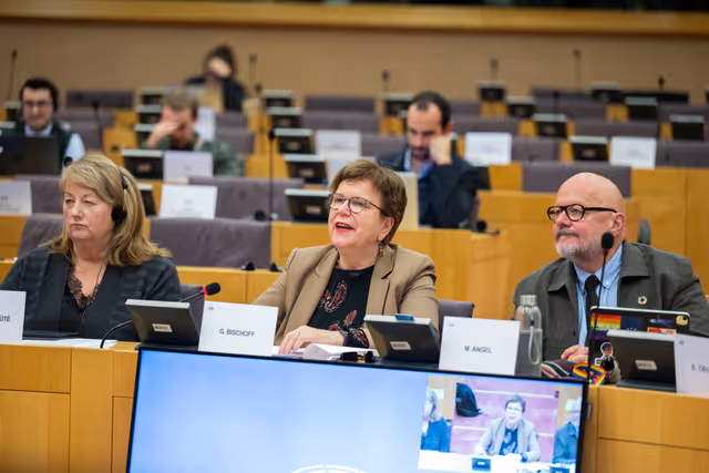 EMPL - Exchange of views with Glenn Micallef, Commissioner of Intergenerational Fairness, Youth, Culture and Sport