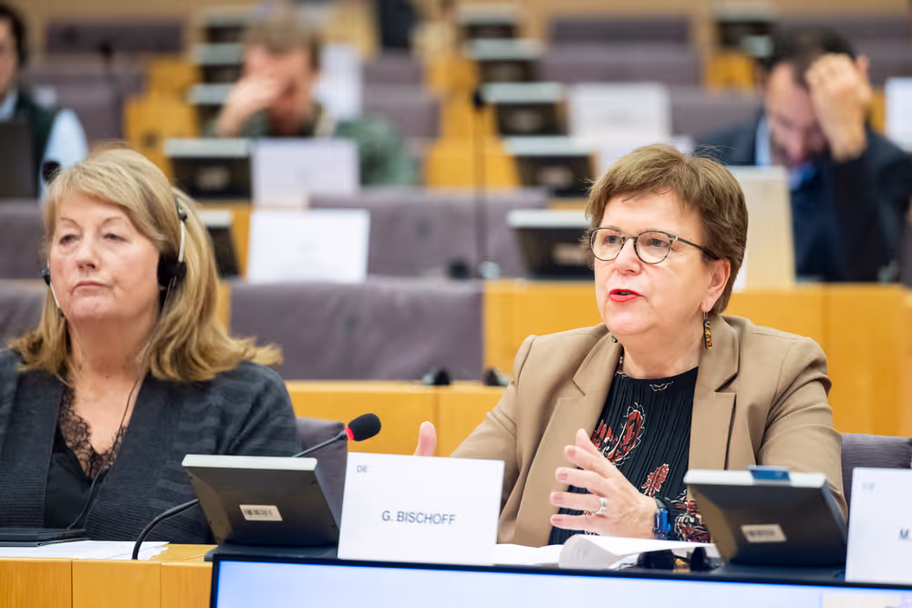 EMPL - Exchange of views with Glenn Micallef, Commissioner of Intergenerational Fairness, Youth, Culture and Sport