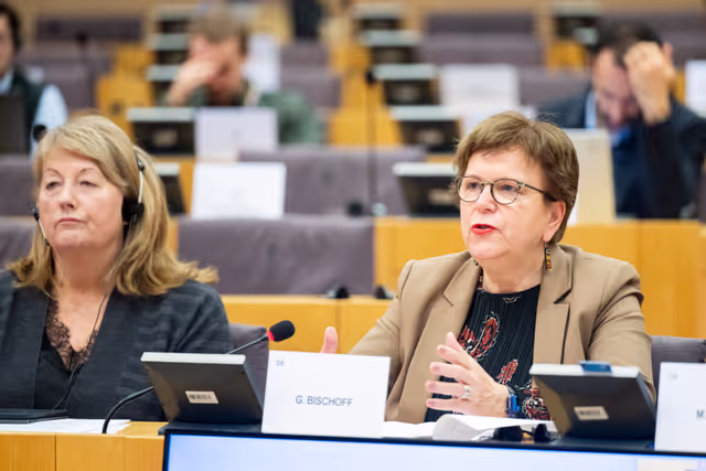 EMPL - Exchange of views with Glenn Micallef, Commissioner of Intergenerational Fairness, Youth, Culture and Sport