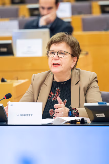 EMPL - Exchange of views with Glenn Micallef, Commissioner of Intergenerational Fairness, Youth, Culture and Sport