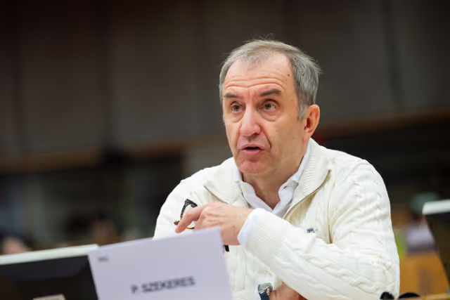 EMPL - Exchange of views with Glenn Micallef, Commissioner of Intergenerational Fairness, Youth, Culture and Sport