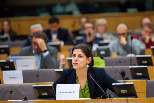 EMPL - Exchange of views with Glenn Micallef, Commissioner of Intergenerational Fairness, Youth, Culture and Sport