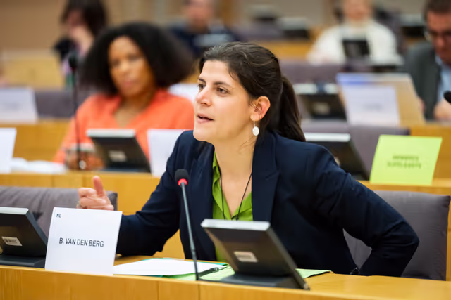 EMPL - Exchange of views with Glenn Micallef, Commissioner of Intergenerational Fairness, Youth, Culture and Sport