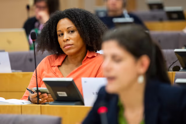 EMPL - Exchange of views with Glenn Micallef, Commissioner of Intergenerational Fairness, Youth, Culture and Sport