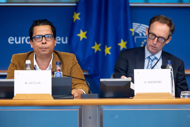 DROI/DEVE - Public Hearing on the human rights situation in Sudan and the EU Strategy