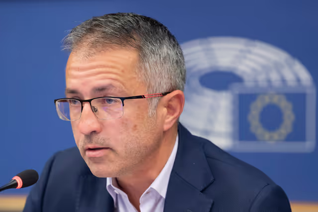 Photo 19: REGI - Public hearing on Shaping the Future of Cohesion Policy: Insights on the MFF Post-2027