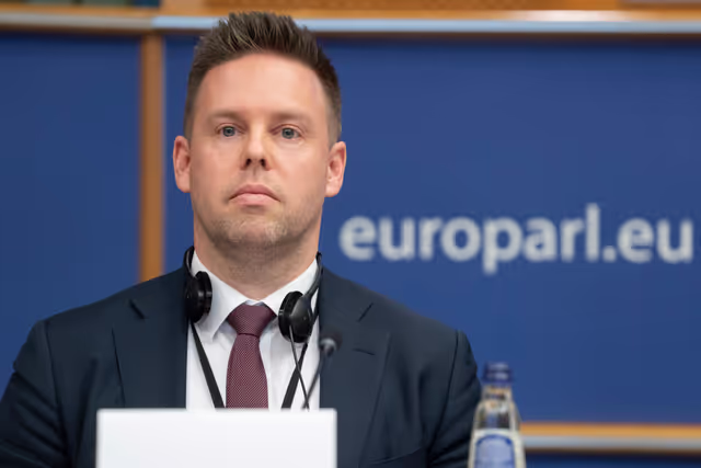 Photo 8: REGI - Public hearing on Shaping the Future of Cohesion Policy: Insights on the MFF Post-2027