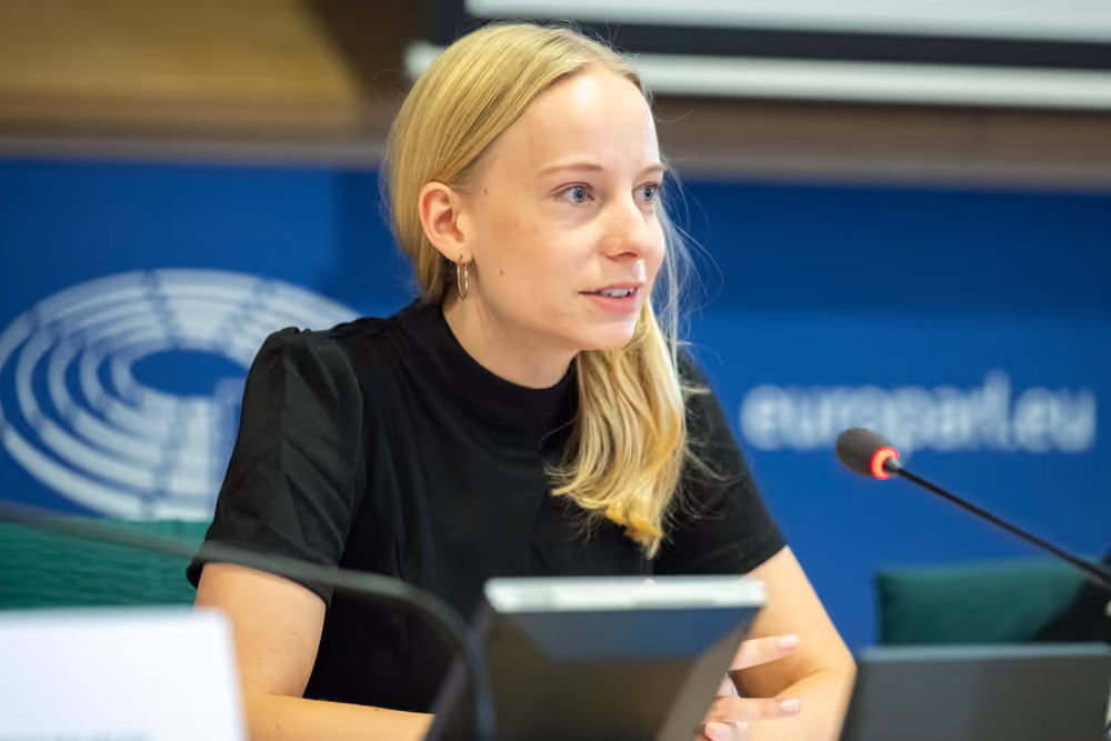 CULT - Shadow meeting on ' The EU Youth Strategy 2019-2027 '