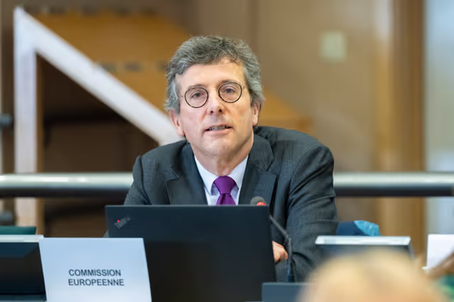 Fotografija 14: CULT - Shadow meeting on ' The EU Youth Strategy 2019-2027 '