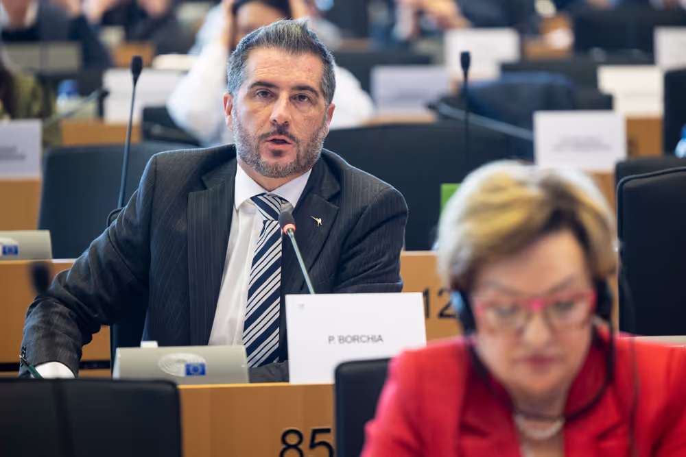 ITRE - Public hearingon Carbon Capture and Storage and Carbon Capture and Utilisation: pillars of industrial decarbonisation