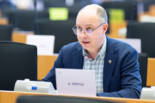 ENVI-SANT  - Exchange of views with Exchange of views with Commissioner Hadja LAHBIB