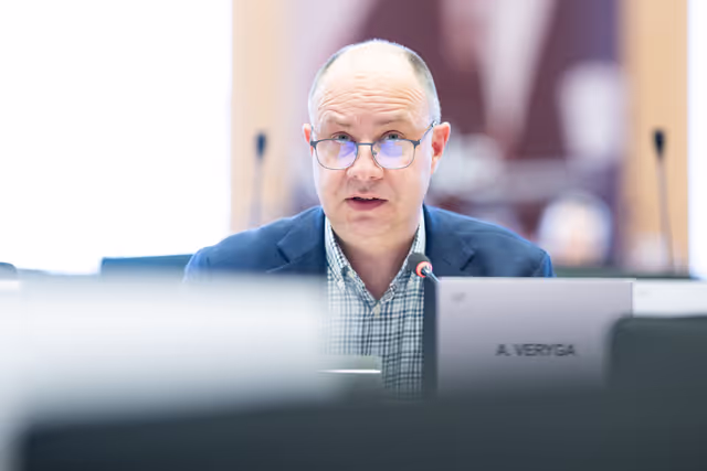 ENVI-SANT  - Exchange of views with Exchange of views with Commissioner Hadja LAHBIB