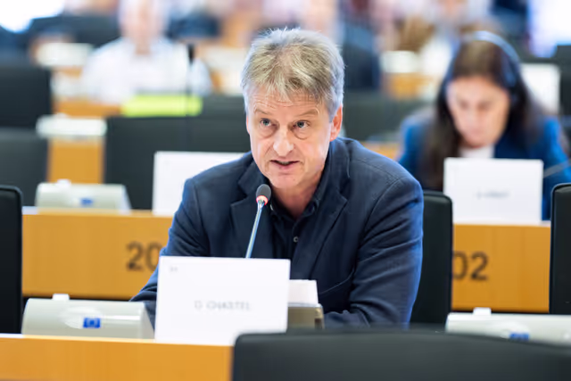 ENVI-SANT  - Exchange of views with Exchange of views with Commissioner Hadja LAHBIB