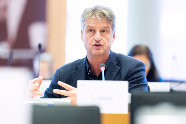 ENVI-SANT  - Exchange of views with Exchange of views with Commissioner Hadja LAHBIB