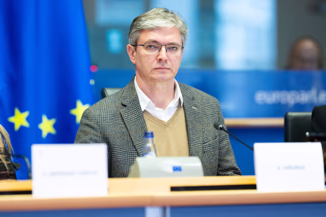 ENVI-SANT  - Exchange of views with Exchange of views with Commissioner Hadja LAHBIB