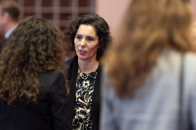 Fotografija 33: ENVI-SANT  - Exchange of views with Exchange of views with Commissioner Hadja LAHBIB