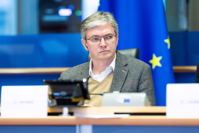 Fotografija 15: ENVI-SANT  - Exchange of views with Exchange of views with Commissioner Hadja LAHBIB