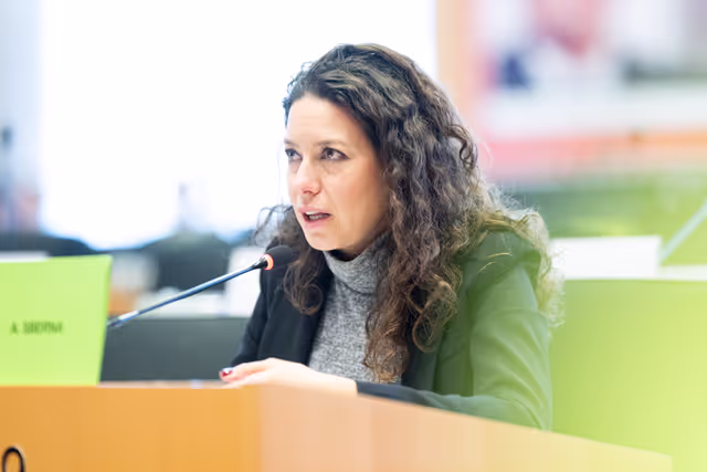 ENVI-SANT  - Exchange of views with Exchange of views with Commissioner Hadja LAHBIB