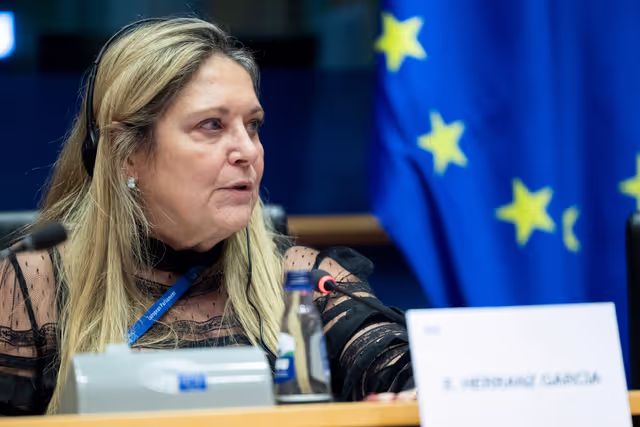 ENVI - Exchange of views with Jessika Roswall, Commissioner for Environment, Water Resilience and a Competitive Circular Economy and Wopke Hoekstra , Commissioner for Climate, Net Zero and Clean Growth, on the financing for climate and environment under the proposed Multiannual Financial Framework 2028-2034