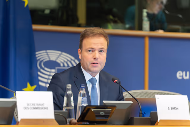 Fotografie 27: AFCO Symposium - The Quest for the Rule of Law