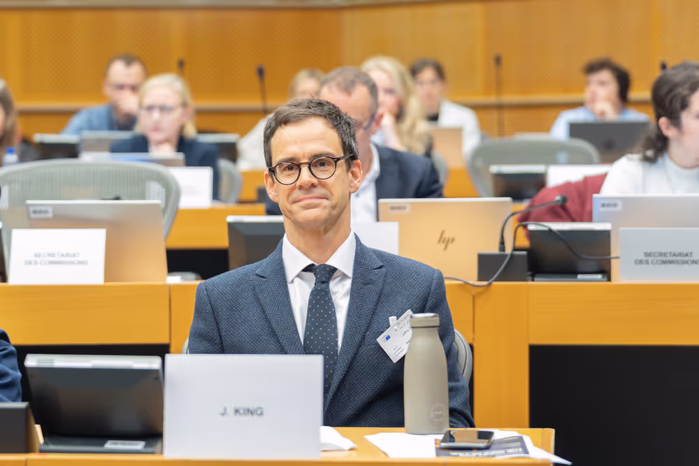 AFCO Symposium - The Quest for the Rule of Law