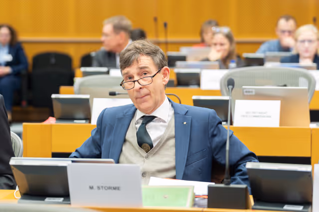 Fotografie 25: AFCO Symposium - The Quest for the Rule of Law